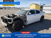 New 2007 Dodge Charger R/T