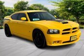 2007 Dodge Charger