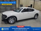 New 2007 Dodge Charger