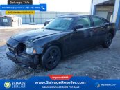 New 2007 Dodge Charger