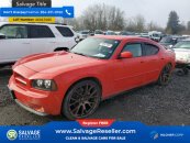 2007 Dodge Charger R/T
