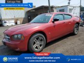 2007 Dodge Charger