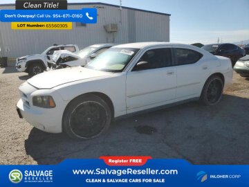 2007 Dodge Charger