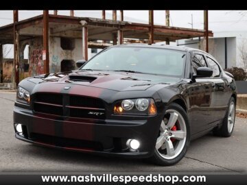 2007 Dodge Charger