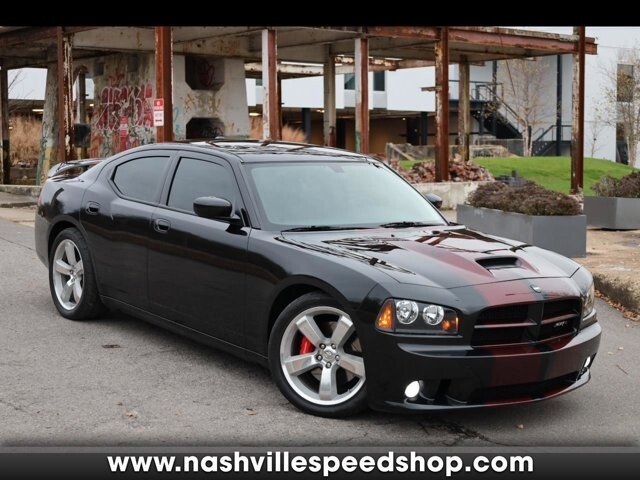 2007 Dodge Charger