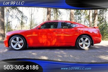 2007 Dodge Charger