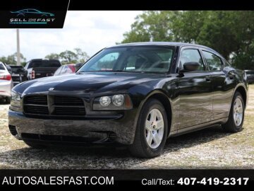 2007 Dodge Charger