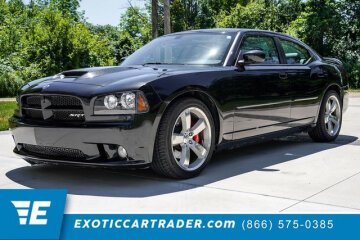 2007 Dodge Charger