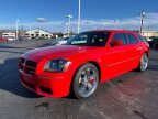 Thumbnail Photo 4 for 2007 Dodge Magnum SRT8
