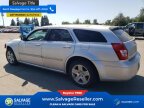 Thumbnail Photo 3 for New 2007 Dodge Magnum SXT