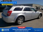 Thumbnail Photo 4 for New 2007 Dodge Magnum SXT