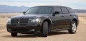 2007 Dodge Magnum R/T AWD