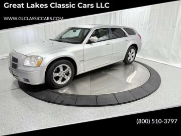 2007 Dodge Magnum