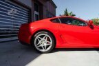 Thumbnail Photo 5 for 2007 Ferrari 599 GTB Fiorano