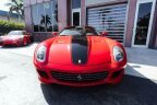 Thumbnail Photo 2 for 2007 Ferrari 599 GTB Fiorano