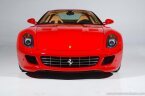 Thumbnail Photo 1 for 2007 Ferrari 599 GTB Fiorano