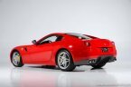 Thumbnail Photo 3 for 2007 Ferrari 599 GTB Fiorano