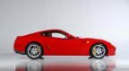 Thumbnail Photo 6 for 2007 Ferrari 599 GTB Fiorano