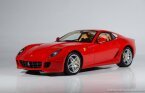 Thumbnail Photo 2 for 2007 Ferrari 599 GTB Fiorano