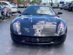 Thumbnail Photo 3 for 2007 Ferrari 599 GTB Fiorano