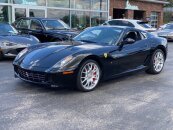 2007 Ferrari 599 GTB Fiorano