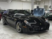 2007 Ferrari 599 GTB Fiorano