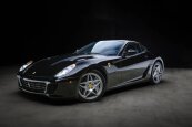 2007 Ferrari 599 GTB Fiorano