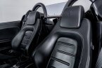 Thumbnail Photo 2 for 2007 Ferrari F430 Spider