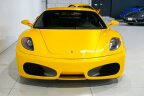 Thumbnail Photo 4 for 2007 Ferrari F430