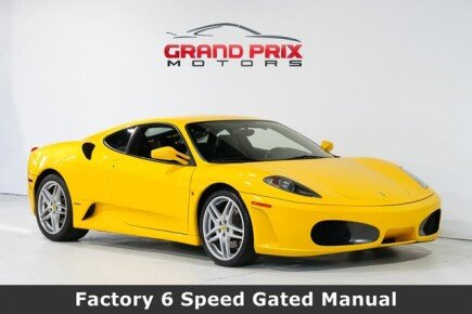 Photo 1 for 2007 Ferrari F430