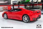 Thumbnail Photo 5 for 2007 Ferrari F430