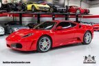 Thumbnail Photo 3 for 2007 Ferrari F430