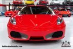 Thumbnail Photo 2 for 2007 Ferrari F430