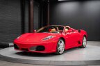 Thumbnail Photo 5 for 2007 Ferrari F430