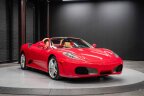 Thumbnail Photo 2 for 2007 Ferrari F430