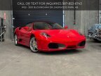Thumbnail Photo 3 for 2007 Ferrari F430