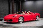 Thumbnail Photo 6 for 2007 Ferrari F430
