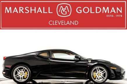 Photo 1 for 2007 Ferrari F430