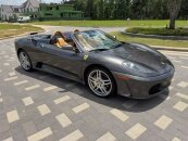 2007 Ferrari F430