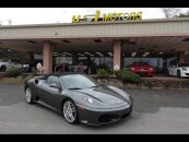 2007 Ferrari F430 Spider