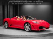 2007 Ferrari F430