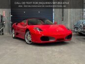 2007 Ferrari F430