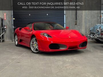2007 Ferrari F430
