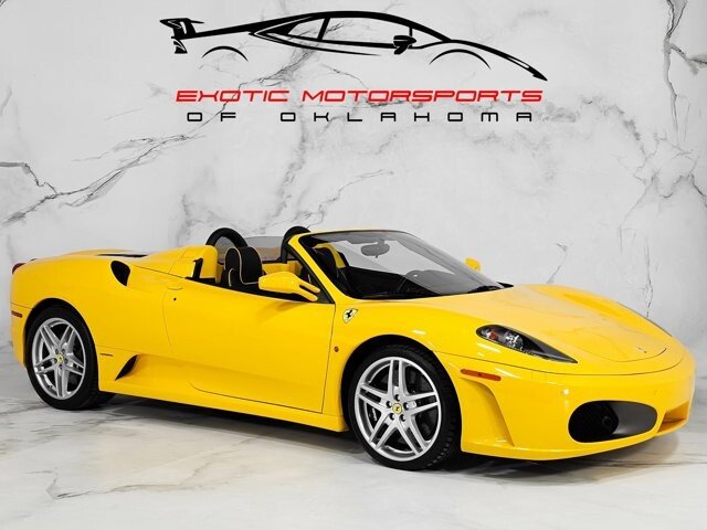 2007 Ferrari F430 Classic Cars for Sale - Classics on Autotrader
