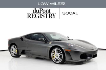 2007 Ferrari F430