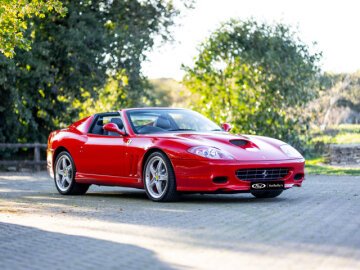 2007 Ferrari Other Ferrari Models