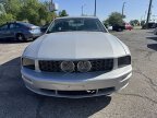 Thumbnail Photo 1 for 2007 Ford Mustang GT Coupe