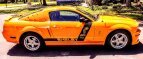 Thumbnail Photo 4 for 2007 Ford Mustang GT Premium for Sale by Owner