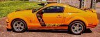 Thumbnail Photo 3 for 2007 Ford Mustang GT Premium for Sale by Owner