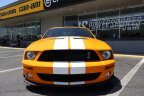 Thumbnail Photo 1 for 2007 Ford Mustang Shelby GT500 Convertible